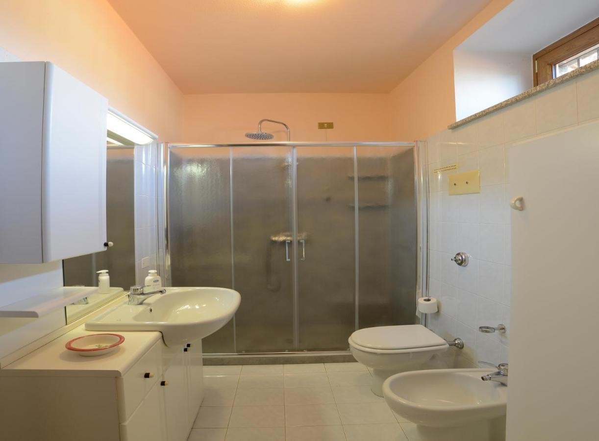 Casa Vacanze Doralice Barzana Esterno foto