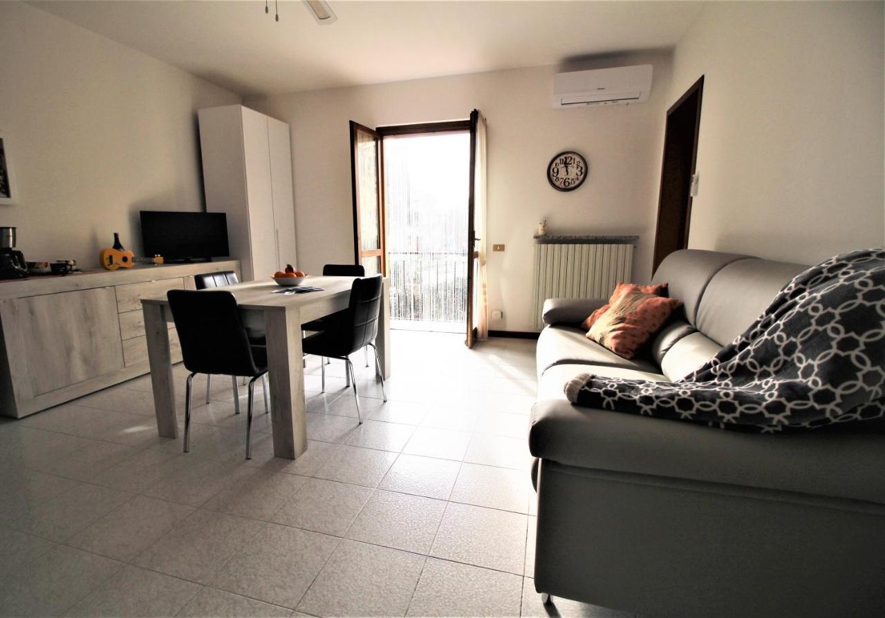Casa Vacanze Doralice Barzana Esterno foto