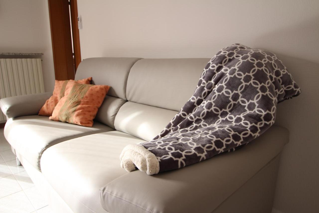 Casa Vacanze Doralice Barzana Esterno foto