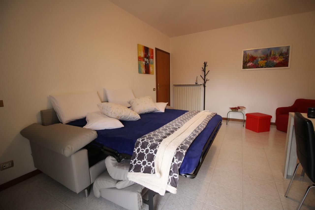 Casa Vacanze Doralice Barzana Esterno foto