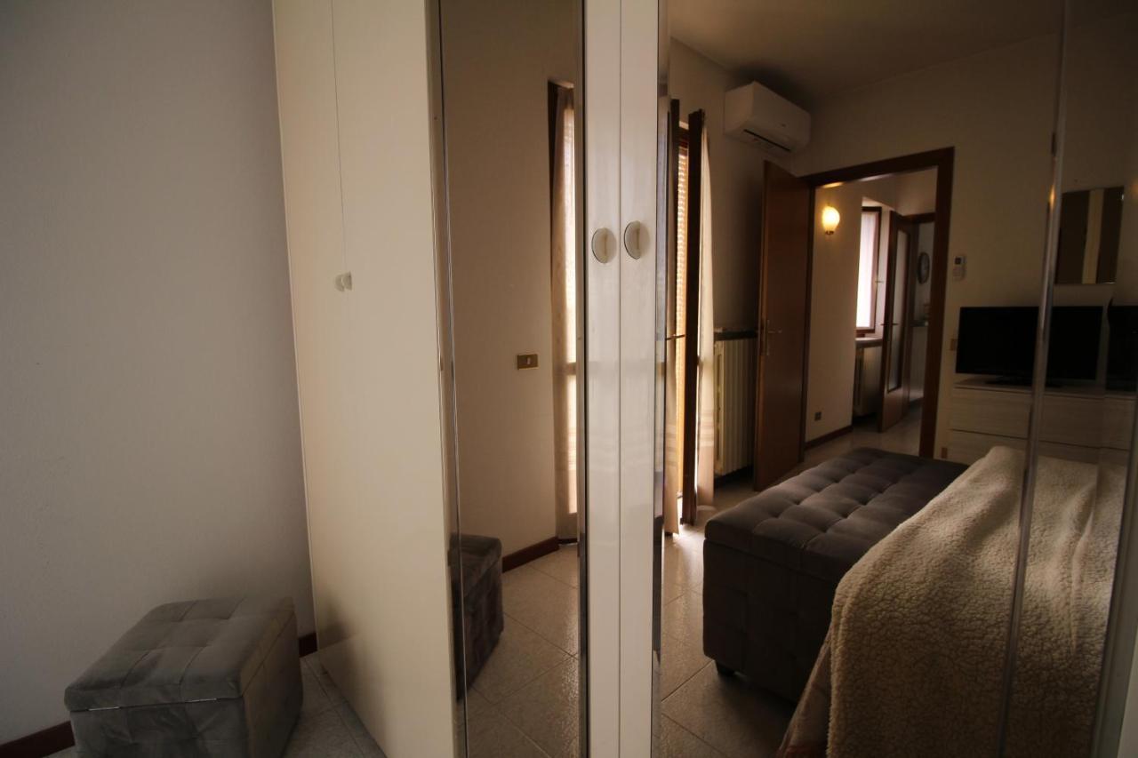 Casa Vacanze Doralice Barzana Esterno foto