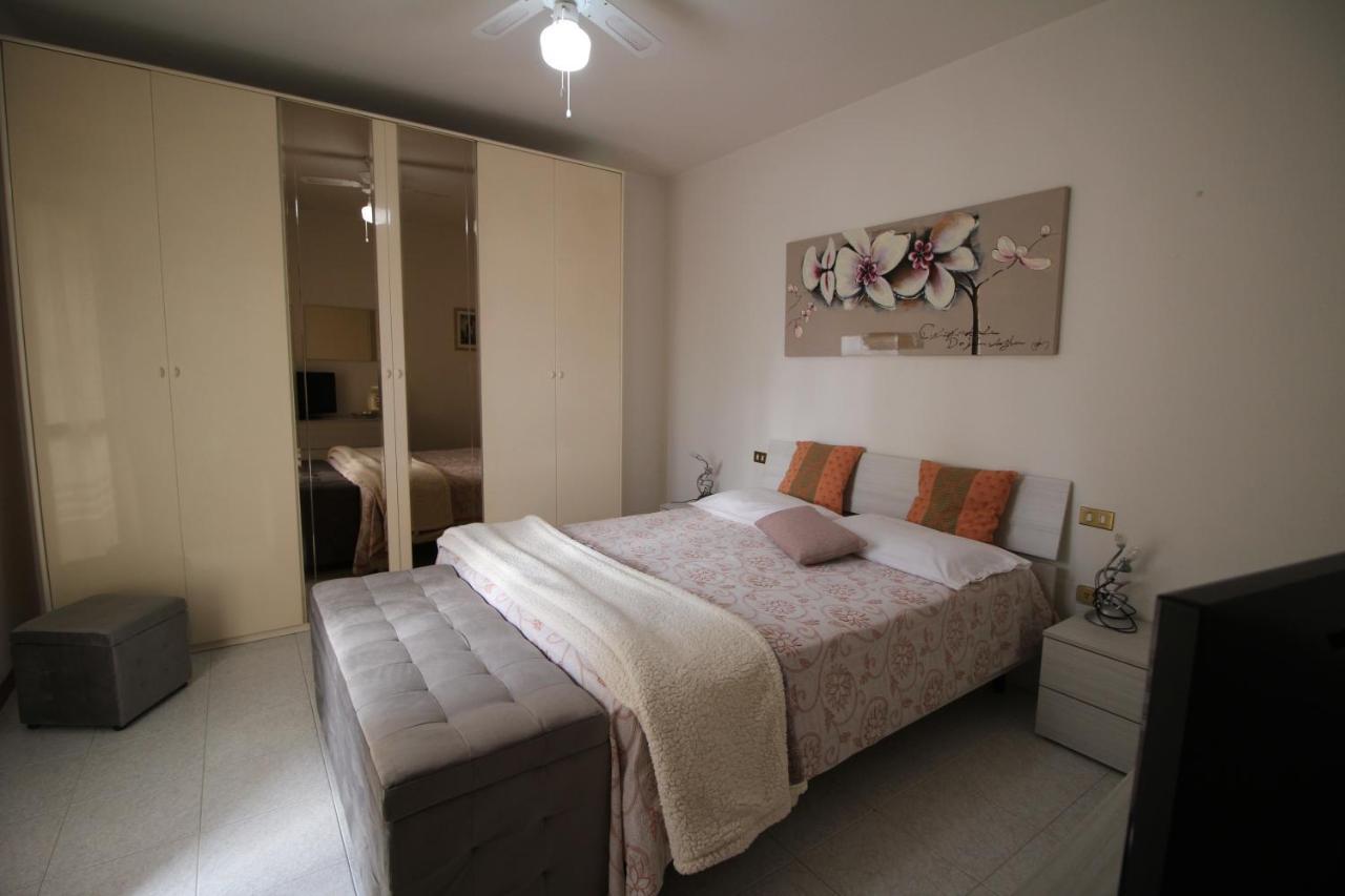 Casa Vacanze Doralice Barzana Esterno foto