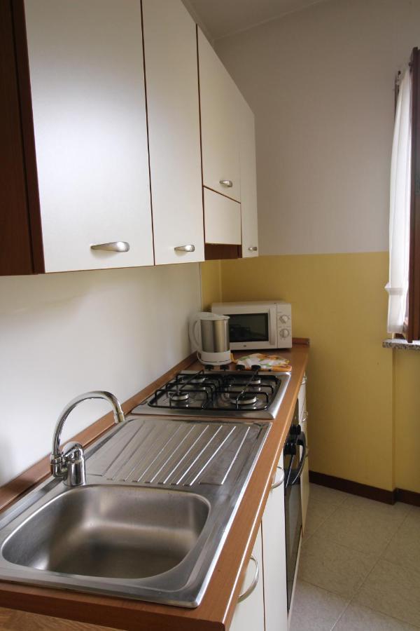 Casa Vacanze Doralice Barzana Esterno foto