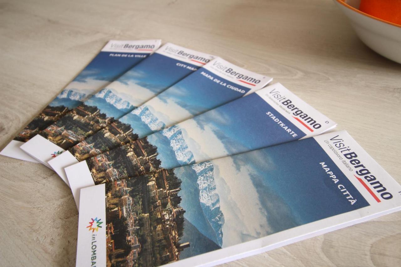 Casa Vacanze Doralice Barzana Esterno foto
