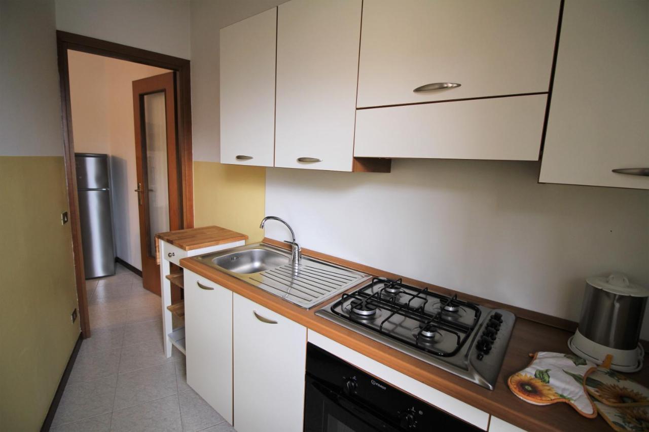 Casa Vacanze Doralice Barzana Esterno foto