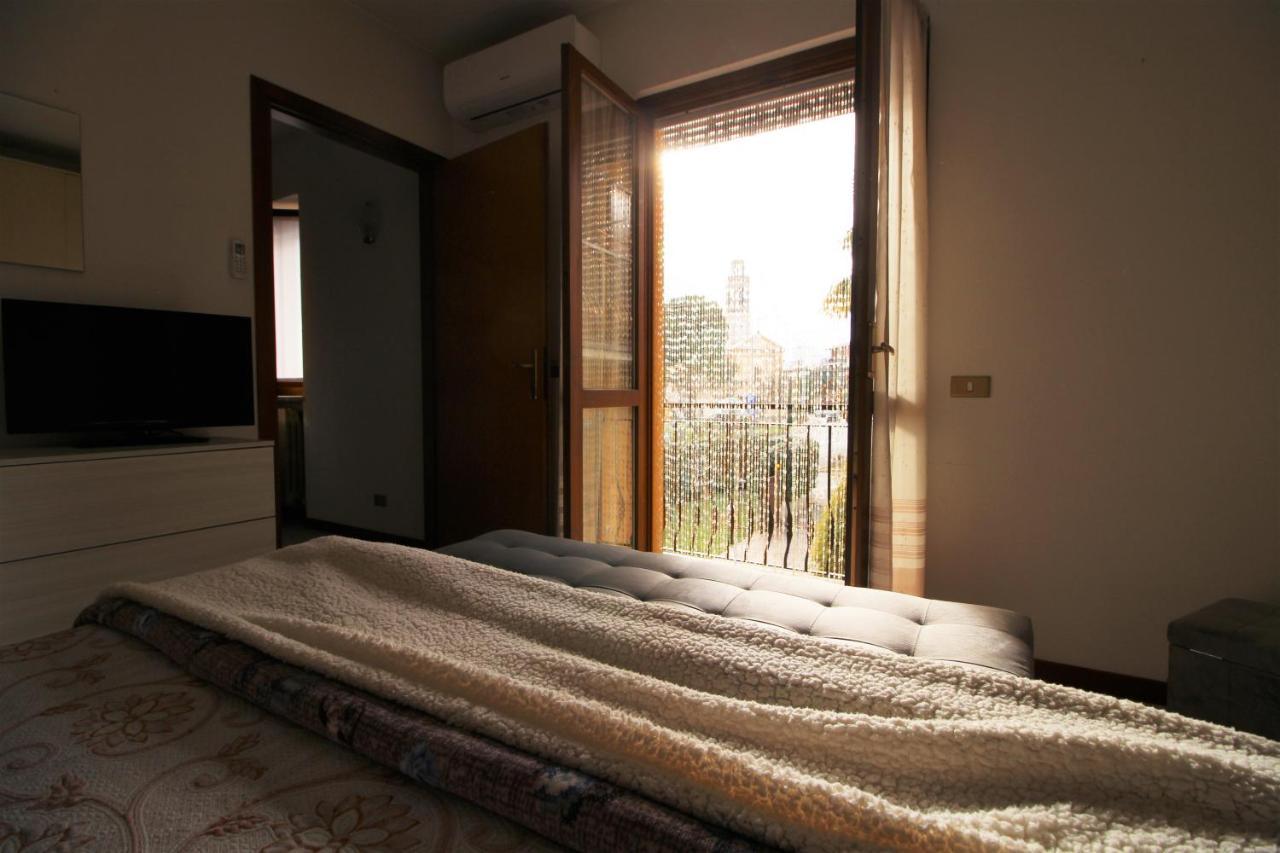 Casa Vacanze Doralice Barzana Esterno foto
