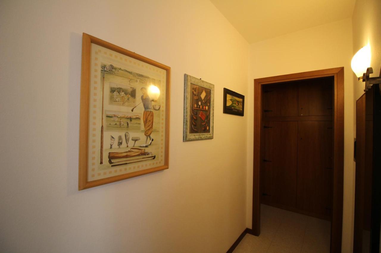 Casa Vacanze Doralice Barzana Esterno foto