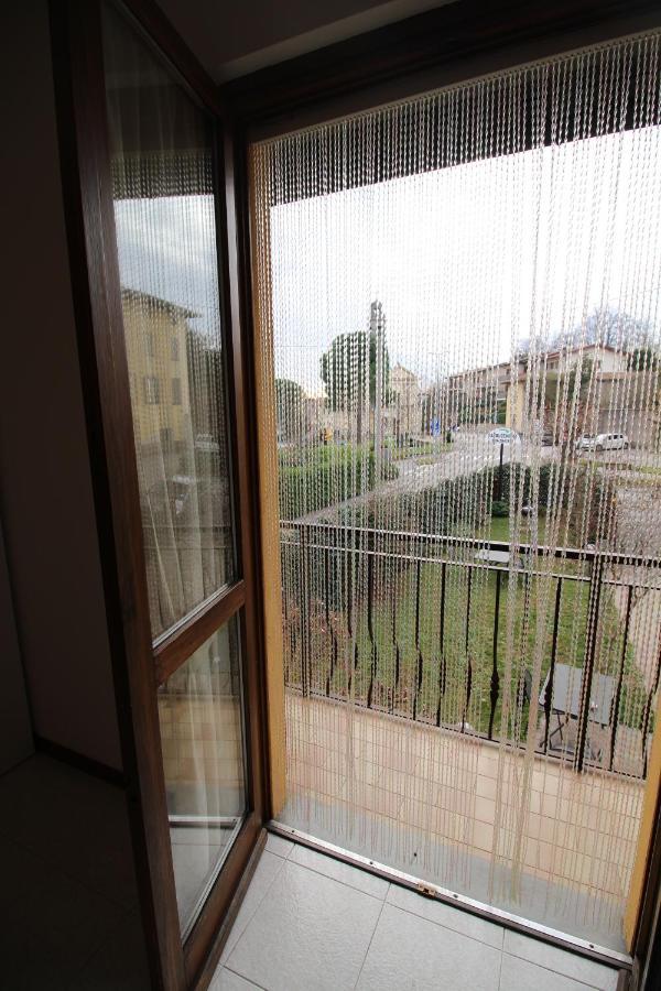 Casa Vacanze Doralice Barzana Esterno foto