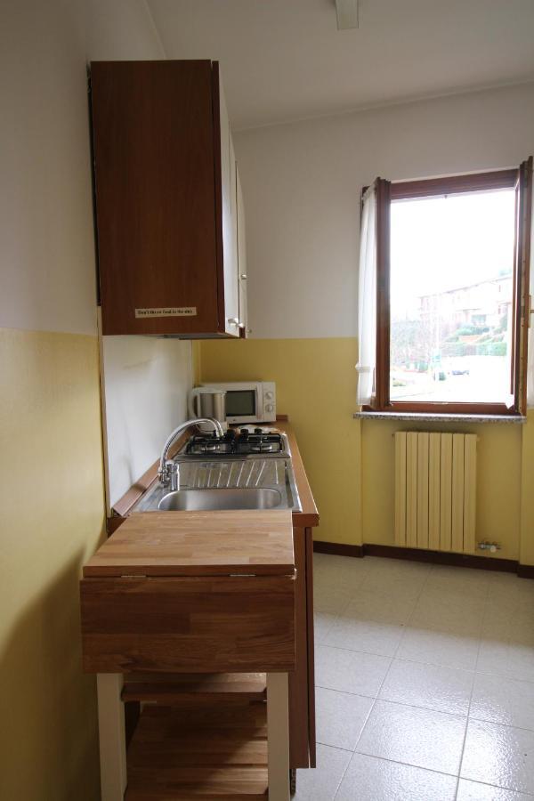Casa Vacanze Doralice Barzana Esterno foto