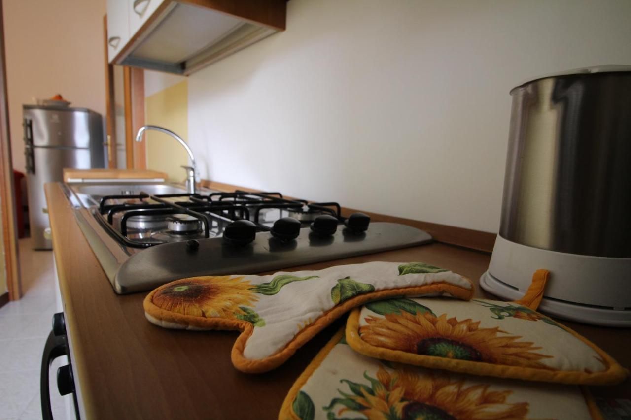 Casa Vacanze Doralice Barzana Esterno foto