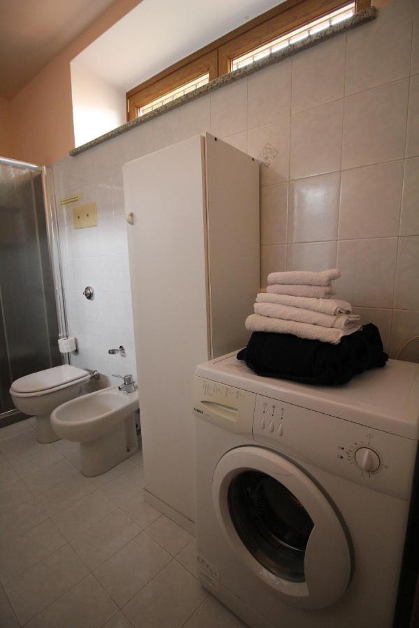 Casa Vacanze Doralice Barzana Esterno foto