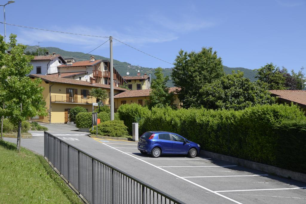 Casa Vacanze Doralice Barzana Esterno foto