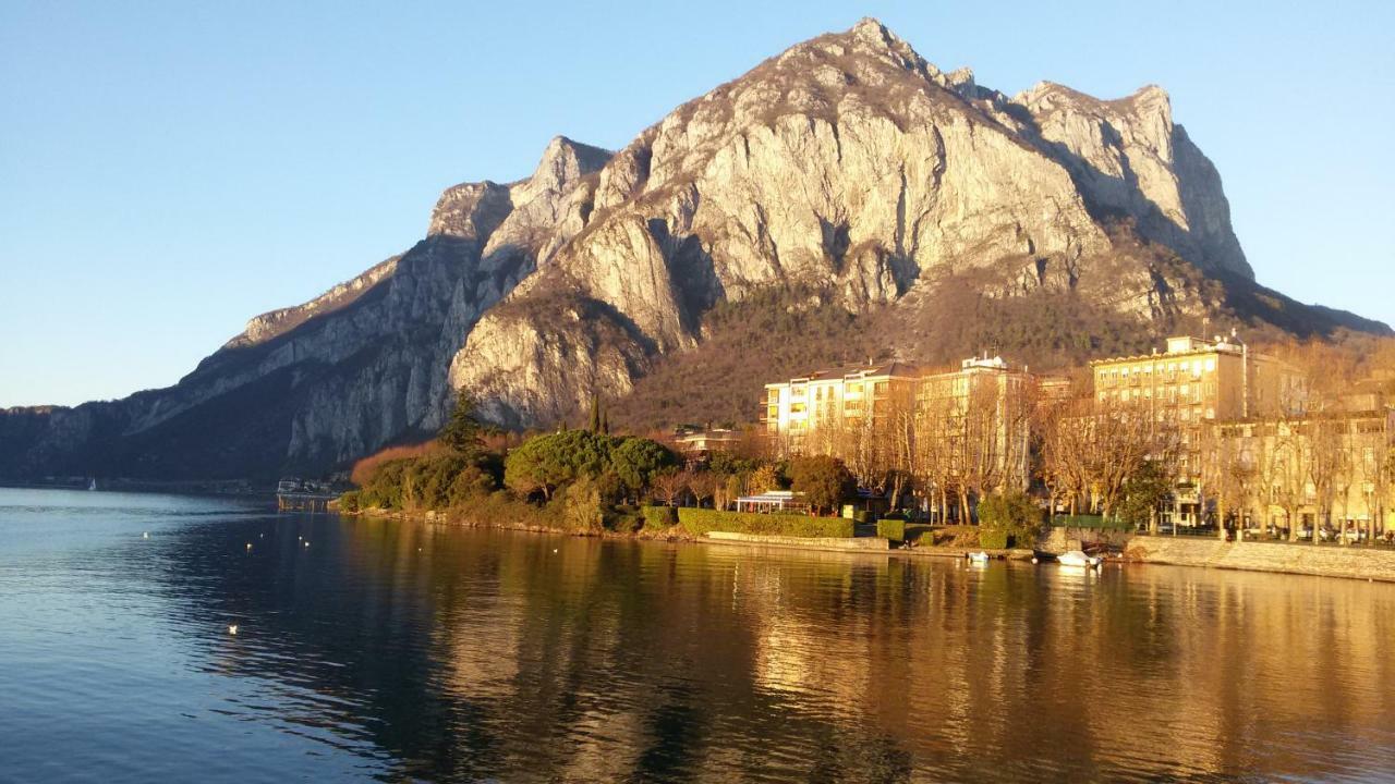 Casa Vacanze Doralice Barzana Esterno foto